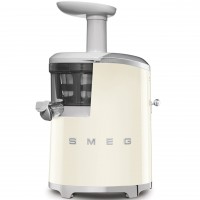 SMEG Slow Jucier Entsafter „50’s Retro Style“