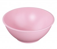 Zassenhaus Obst-/Salatschüssel "Eco Line" (rosa)