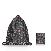 Reisenthel Beutel/Mini Maxi Sacpack "Autumn 1" (Bunt)