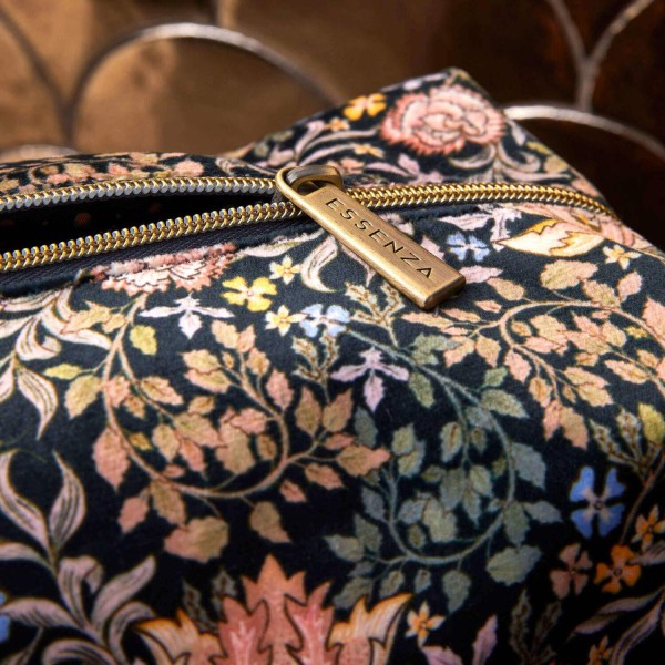 Kulturtasche "Pepper Ophelia" (Nightblue) von Essenza