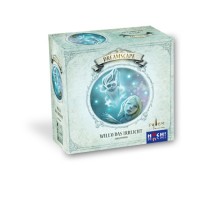 Strategiespiel Dreamscape - Will'O das Irrlicht von HUCH!