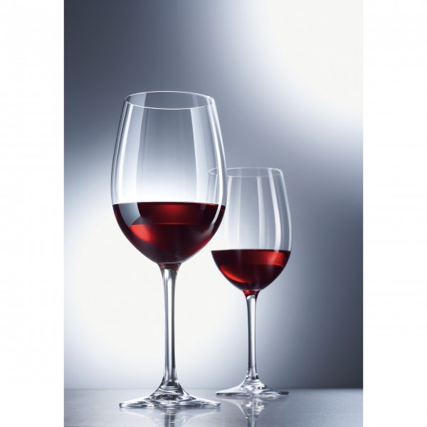Schott Zwiesel Bordeaux Rotweinglas"CLASSICO" 6er-Set