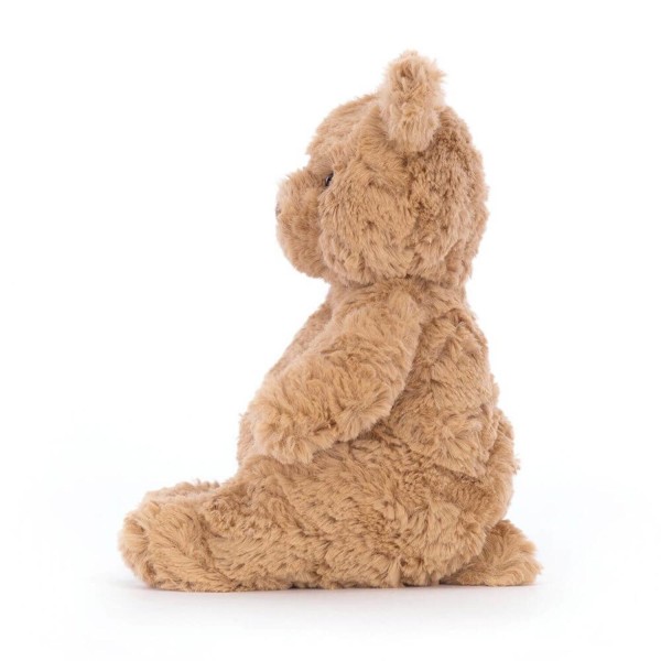 Jellycat Kuscheltier Bär "Bartholomew" - 16 cm (Braun)