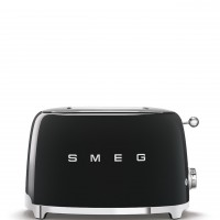 SMEG 2-Scheiben Toaster 50's Style
