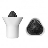 Stelton Rig-Tig Orangenpresse