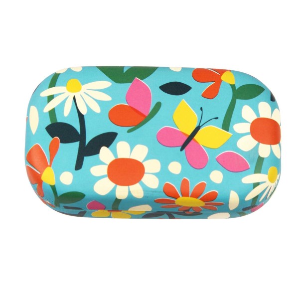 Mini-Etui "Butterfly Garden" von Rex LONDON