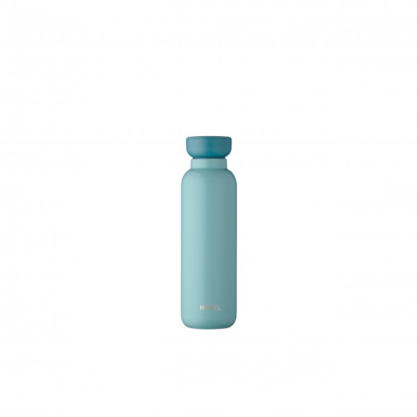 Mepal Thermoflasche "Ellipse" 500 ml (Nordic Green)