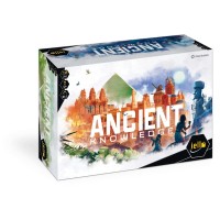 Gesellschaftsspiel "Ancient Knowledge" von iello