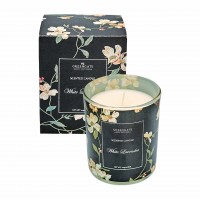 Weißer Lavendel: Duftkerze von GreenGate