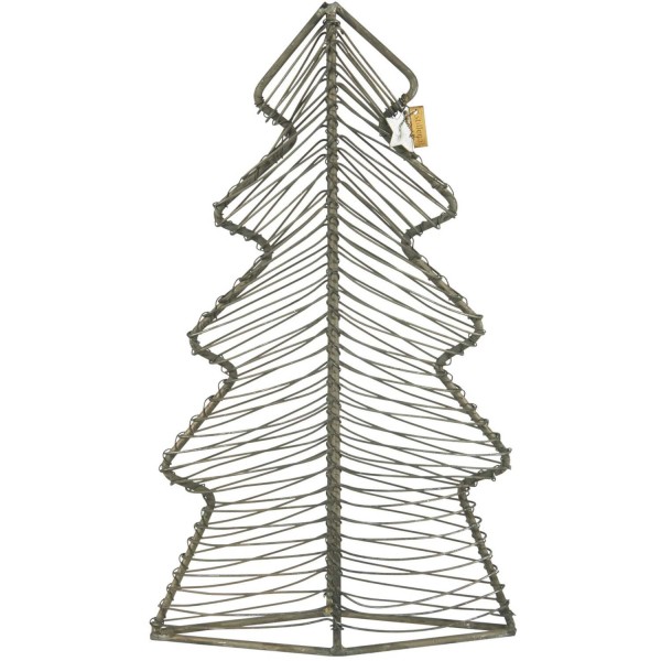 Ib Laursen Deko Tannenbaum - Groß