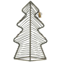 Ib Laursen Tannenbaum - Klein
