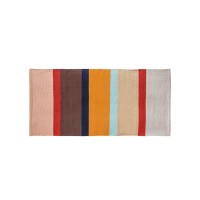 Teppichläufer "Zaza" - 70x140 cm (Bunt) von Remember