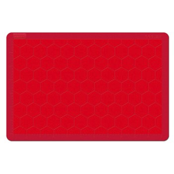 Kaiser Ausrollmatte XL rot