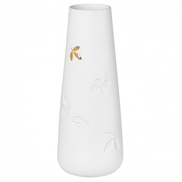 Vase "LIVING - Porzellangeschichten" von räder Design
