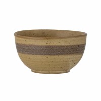 Bloomingville Schale "Solange" - ø11cm (Natur)