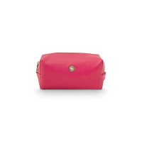 Pip Studio Kosmetiktasche "Coco" - L (Pink)