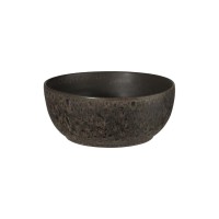 Poke Bowl Schüssel "Mangosteen" - ø 18 cm (Dunkelbraun) von ASA