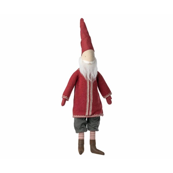 Maileg Weihnachtsmann - 85 cm (Rot)