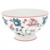 Für kleine und große Suppenkasper - die GreenGate Suppenschale "Sienna" (White)