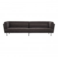 Bloomingville Sofa "Grade" (Grau)