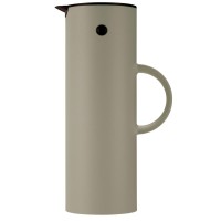 Stelton Isolierkanne "EM77" - 1 l (Soft Moss)