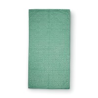 Pip Studio Badetuch "Tile de Pip" - 70x140 cm (Grün)