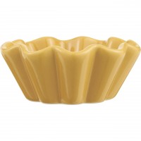 Ib Laursen "Mynte" Muffinschale (Mustard)