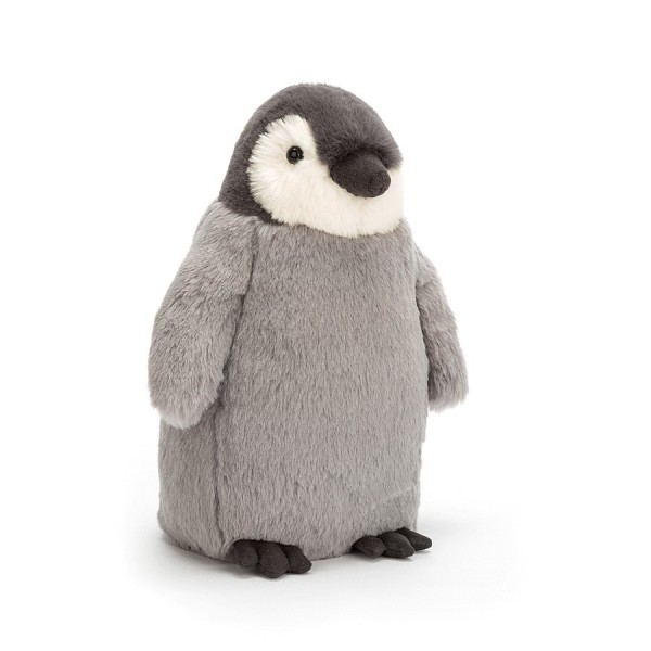 Jellycat Penguin "Percy"