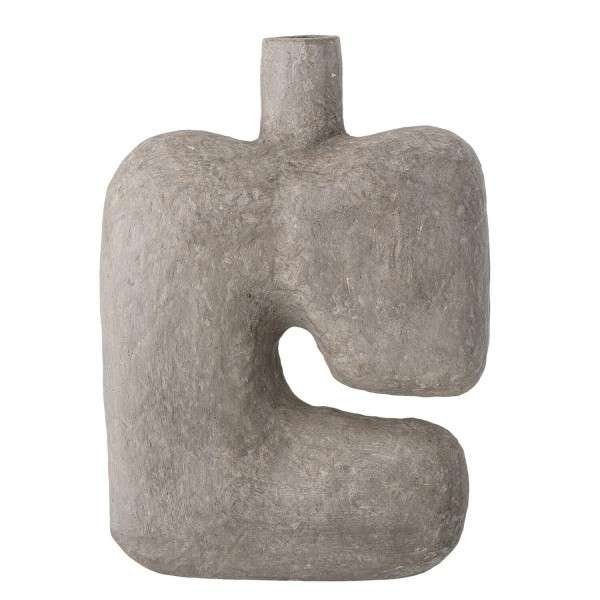 Wunderschöne Deko-Vase aus der neuen Bloomingville Kollektion