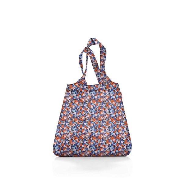 Reisenthel Mini Maxi Shopper "Viola Blue" (Blau)