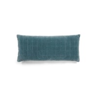 Kissen "Julia" - 40x90cm (Denim) von Essenza