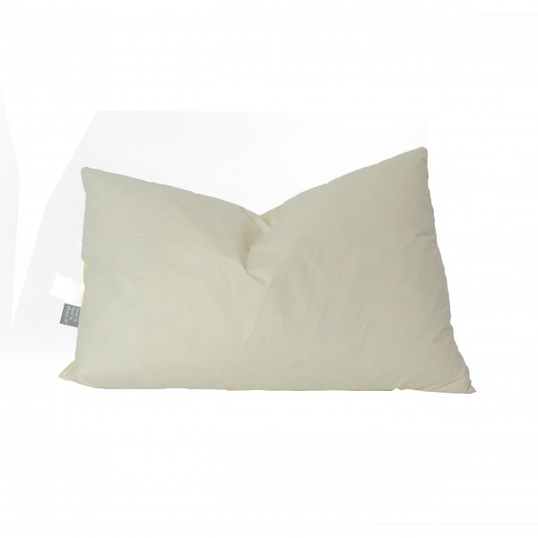 Kisseninlett "Feder" - 40x60cm von pad