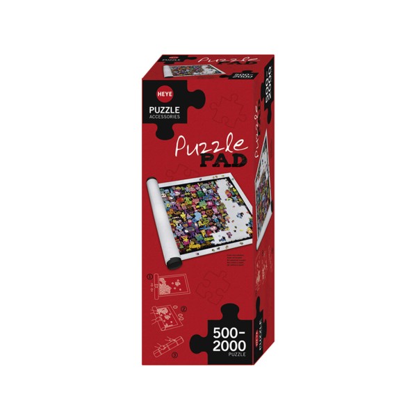 Puzzle-Matte von HEYE