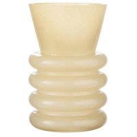 Ib Laursen Vase "Vicenza" - 13x21 cm (Gelb)