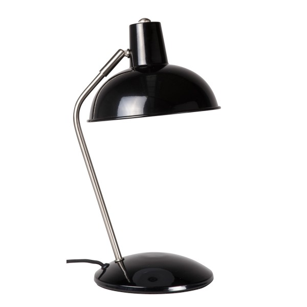 Schwarze Schönheit: lampe von Ib Laursen