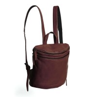 Sticks and Stones Rucksack "Valencia" (Mustang Brown)