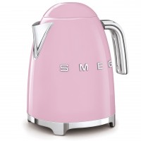 smeg Wasserkocher Kettle 50's Style