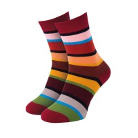 Damen-Socken "Modell 63" - Gr. 36-41 von Remember