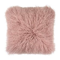 Kissenhülle "GLORY" - 40x40 cm (Pink) von pad