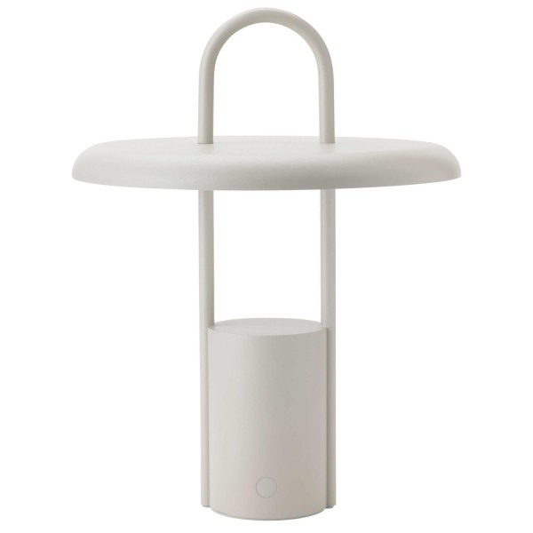 Stelton LED-Leuchte "Pier" (Sand)