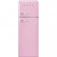 smeg Kühl-/Gefrierkombi "50's Retro Style" FAB30 (Cadillac Pink) Tür rechts