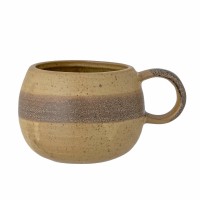 Bloomingville Tasse "Solange" - 510ml (Natur)