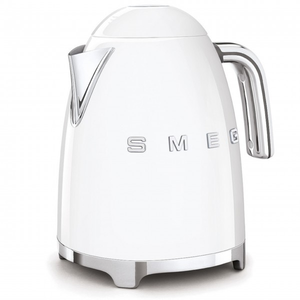 smeg Wasserkocher Kettle 50's Style