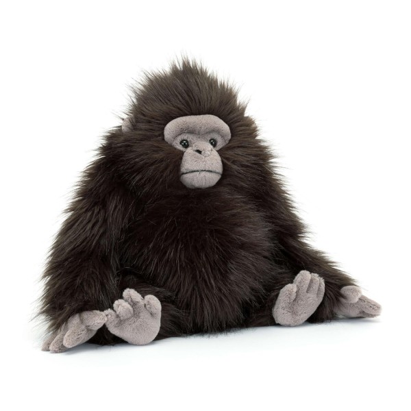 Jellycat Kuscheltier Gorilla "Gomez" (Braun)