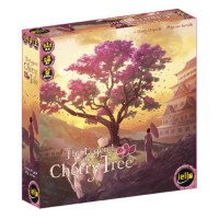 iello The Legend of the Cherry Tree iello The Legend of the Cherry Tree