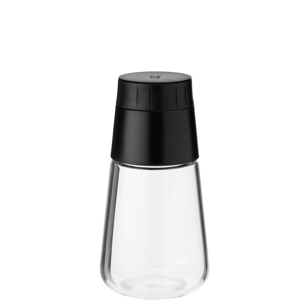 Stelton Rig-Tig Dressing Shaker "Shake-It" - 0,35 l (Schwarz)