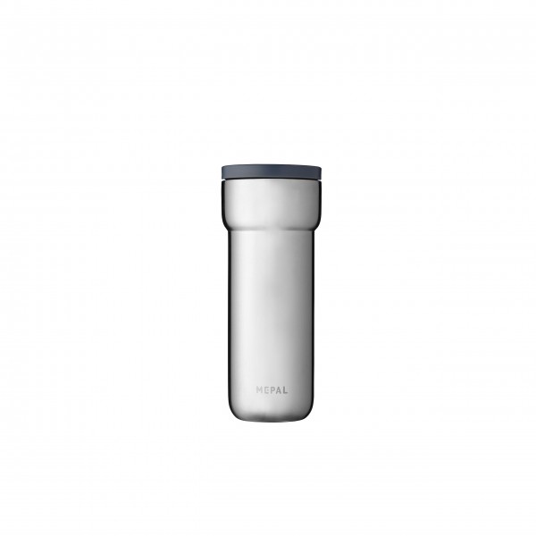 Mepal Thermobecher "Ellipse" 475 ml (Gebürstet)