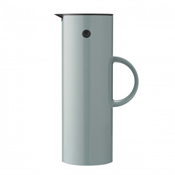 Stelton Isolierkanne "EM77" (grün) 1 l