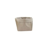 Aufbewahrungskorb "Leafy" (Beige) von Hoff