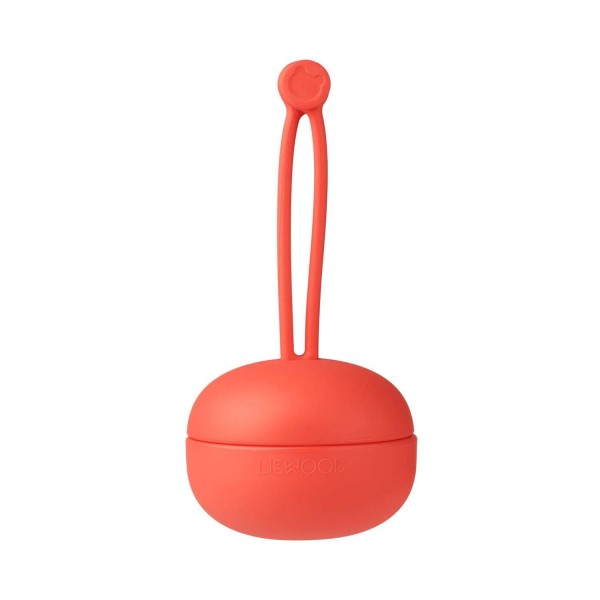 Schnullerbox "Philip" (Apple Red) von Liewood